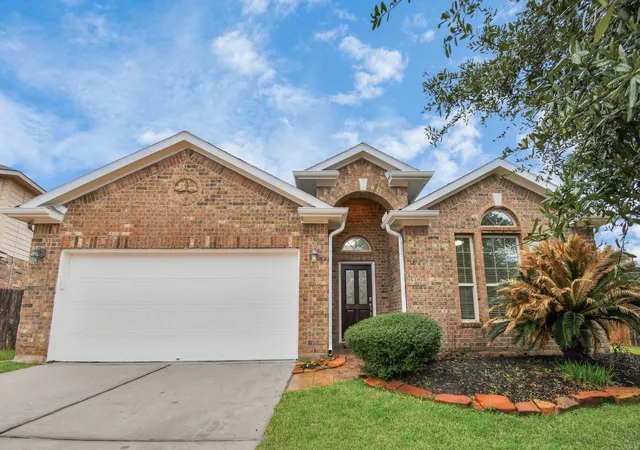 Photo 1 of Single family home for sale at 25827 Rustica Dr, Tomball, TX 77375 | MLS# 72971291 | Listing updated on 2026-10-02