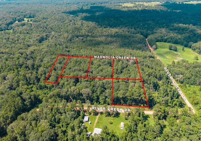 Photo 2 of Land for sale at 0 Tbd Magnolia Crk Dr, Cleveland, TX 77328 | MLS# 56877954 | Listing updated on 2026-09-03