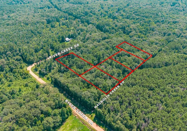 Photo 2 of Land for sale at 0 Tbd Magnolia Crk Dr, Cleveland, TX 77328 | MLS# 56877954 | Listing updated on 2026-09-03