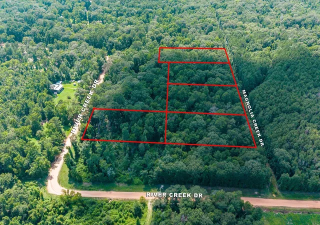Photo 3 of Land for sale at 0 Tbd Magnolia Crk Dr, Cleveland, TX 77328 | MLS# 56877954 | Listing updated on 2026-09-03