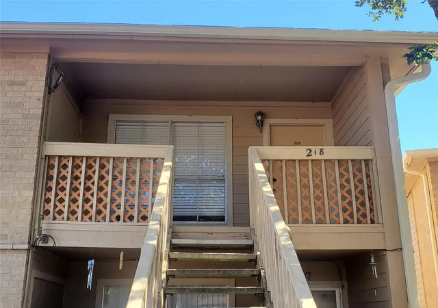 Condo for sale at 1505 Ward Rd #218, Baytown, TX 77520 | MLS# 78162795