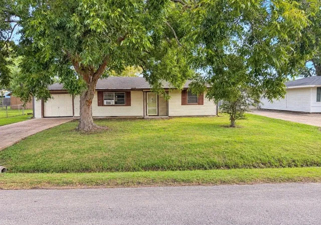 Single family home for sale at 3104 Central Blvd, Nederland, TX 77627 | MLS# 49270912