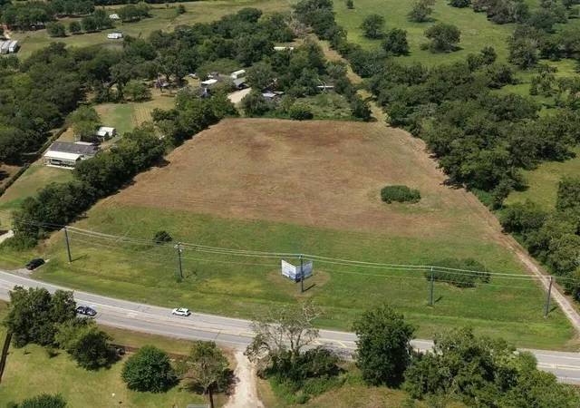Photo 1 of Land for sale at 00 Fm 521, Brazoria, TX 77422 | MLS# 12413437 | Listing updated on 2026-09-11