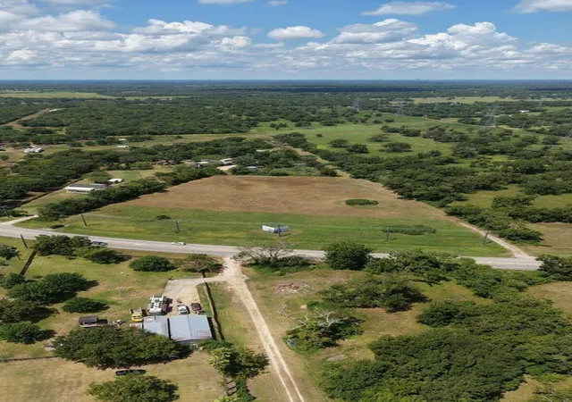 Photo 2 of Land for sale at 00 Fm 521, Brazoria, TX 77422 | MLS# 12413437 | Listing updated on 2026-09-11