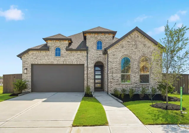 Photo 1 of Single family home for sale at 12339 Hudson Dr, Mont Belvieu, TX 77523 | MLS# 84091064 | Listing updated on 2026-09-20