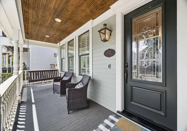 Photo 2 of Single family home for sale at 1029 Tulane St #A, Houston, TX 77008 | MLS# 97670116 | Listing updated on 2026-10-08