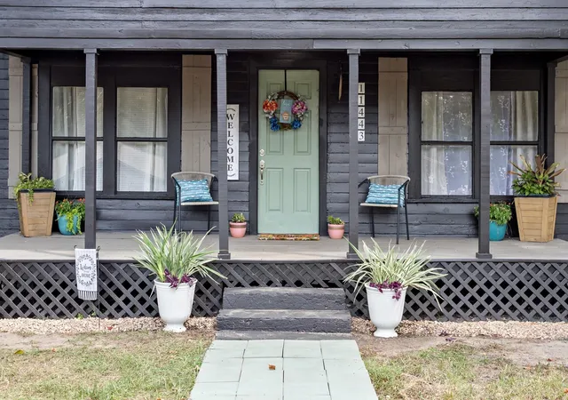 Photo 3 of Single family home for sale at 11443 US Hwy 69 S, Warren, TX 77664 | MLS# 37811927 | Listing updated on 2026-09-04