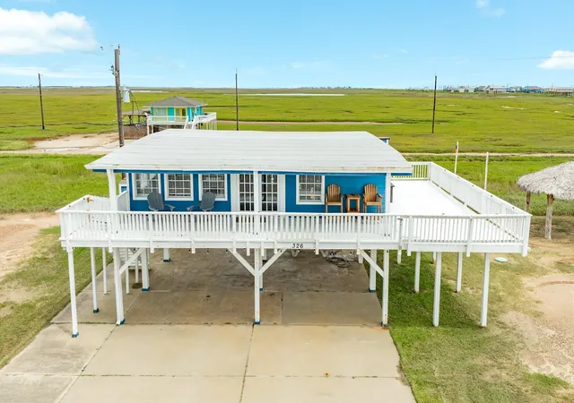 Photo 2 of Single family home for sale at 326 Bay Ave, Freeport, TX 77541 | MLS# 77897044 | Listing updated on 2026-09-12