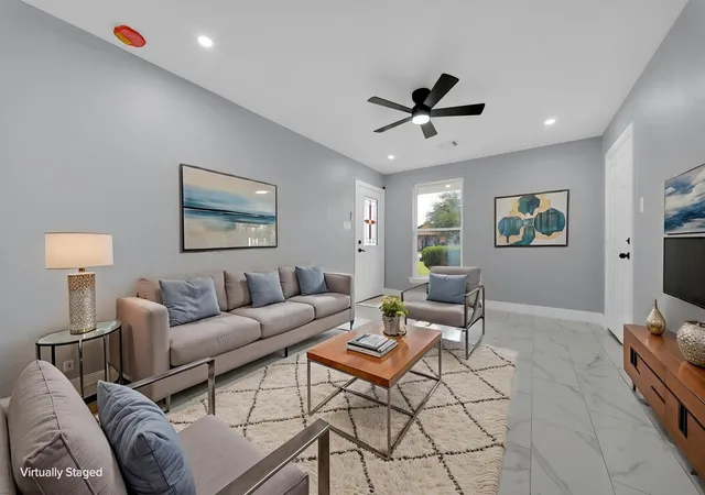 Photo 4 of Single family home for sale at 12434 Big Oaks Dr, Houston, TX 77050 | MLS# 15564010 | Listing updated on 2026-09-19