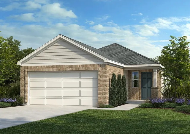 Photo 1 of Single family home for sale at 7326 Luce Del Porto Way, Texas City, TX 77591 | MLS# 94880211 | Listing updated on 2026-09-26