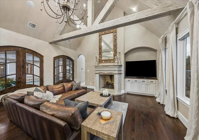 Photo 3 of Single family home for sale at 3006 Cumberland Brk Ln, Katy, TX 77494 | MLS# 10648996 | Listing updated on 2026-09-09