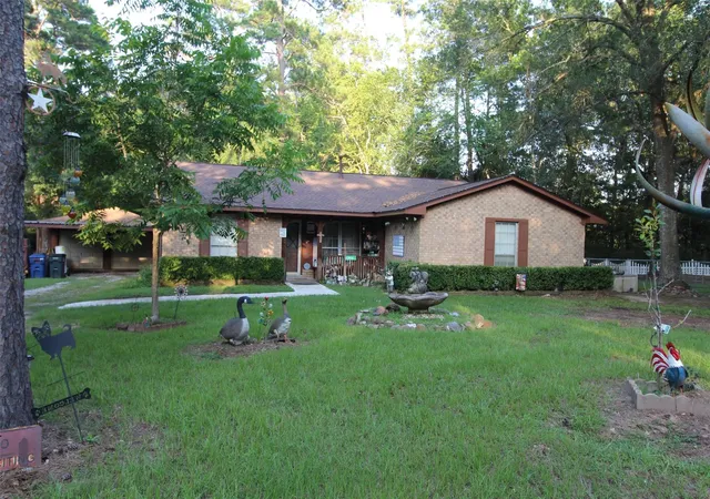 Photo 1 of Single family home for sale at 26482 Lakeview Dr, Hockley, TX 77447 | MLS# 57673938 | Listing updated on 2026-09-08