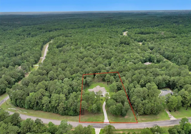 Photo 50 of Single family home for sale at 343 Grand View, Huntsville, TX 77340 | MLS# 76200371 | Listing updated on 2026-09-12