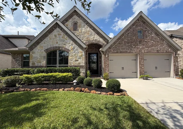 Photo 1 of Single family home for sale at 3314 Bellwick Chase Ln, Porter, TX 77365 | MLS# 75378923 | Listing updated on 2026-10-01