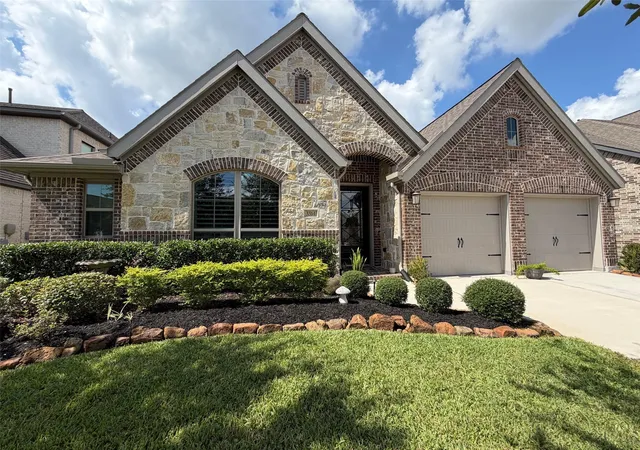 Photo 2 of Single family home for sale at 3314 Bellwick Chase Ln, Porter, TX 77365 | MLS# 75378923 | Listing updated on 2026-10-01