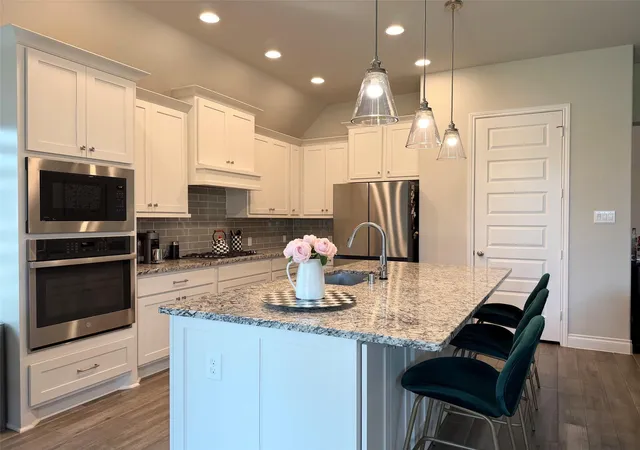 Photo 4 of Single family home for sale at 3314 Bellwick Chase Ln, Porter, TX 77365 | MLS# 75378923 | Listing updated on 2026-10-01