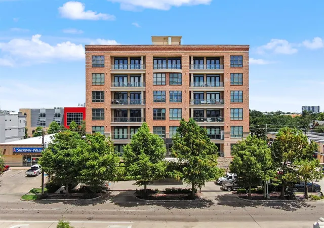 Photo 1 of Condo for sale at 1419 Montrose Blvd #604, Houston, TX 77019 | MLS# 59748273 | Listing updated on 2026-09-05