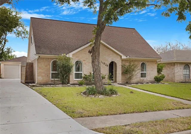 Photo 2 of Single family home for sale at 11926 Monticeto Ln, Meadows Place, TX 77477 | MLS# 52661740 | Listing updated on 2026-09-09