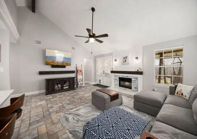 Photo 3 of Sale Pending at 21430 Park Ml Ln, Katy, TX 77450 | MLS# 74460415 | Listing updated on 2026-09-17