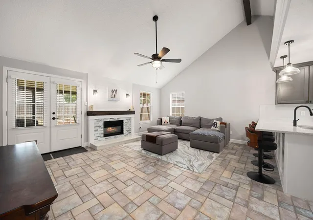 Photo 3 of Sale Pending at 21430 Park Ml Ln, Katy, TX 77450 | MLS# 74460415 | Listing updated on 2026-09-17
