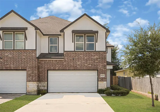 Photo 2 of Single family home for sale at 9823 Bamboo Rd #B, Houston, TX 77041 | MLS# 26971862 | Listing updated on 2026-09-13
