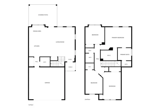 Photo 3 of Single family home for sale at 9823 Bamboo Rd #B, Houston, TX 77041 | MLS# 26971862 | Listing updated on 2026-09-13