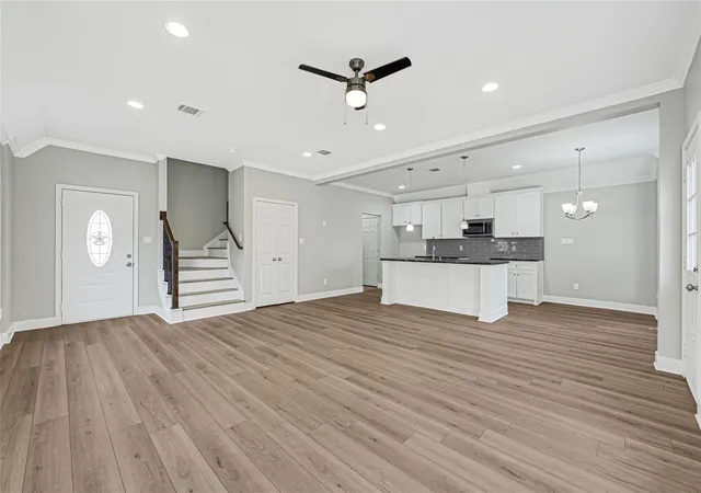 Photo 4 of Single family home for sale at 9823 Bamboo Rd #B, Houston, TX 77041 | MLS# 26971862 | Listing updated on 2026-09-13