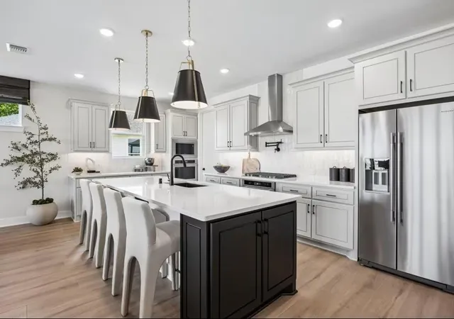 Photo 4 of Single family home for sale at 21519 Trophy Clb Park Dr, Cypress, TX 77433 | MLS# 90994696 | Listing updated on 2026-09-04