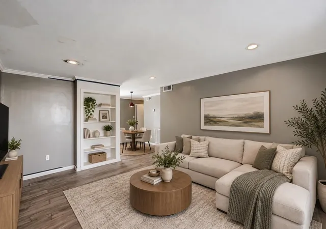 Photo 1 of Condo for sale at 5625 Antoine Dr #307, Houston, TX 77091 | MLS# 18139945 | Listing updated on 2026-09-24