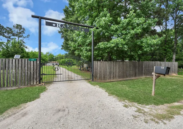 Land for sale at 585 County Rd 3796, Cleveland, TX 77328 | MLS# 85736502