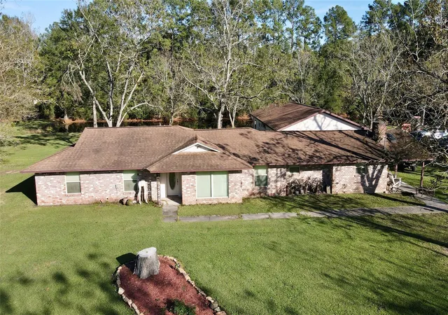 Photo 1 of Land for sale at 585 County Rd 3796, Cleveland, TX 77328 | MLS# 85736502 | Listing updated on 2026-09-20