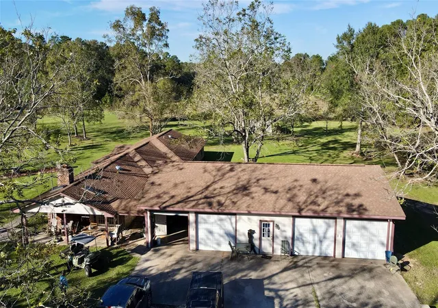 Photo 2 of Land for sale at 585 County Rd 3796, Cleveland, TX 77328 | MLS# 85736502 | Listing updated on 2026-09-20
