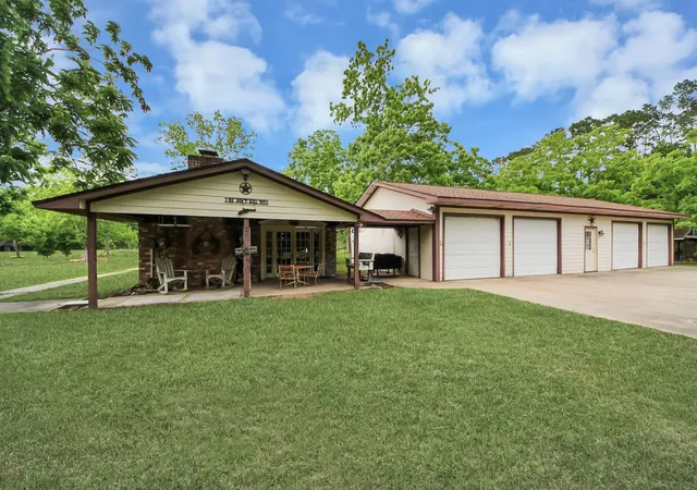 Photo 3 of Land for sale at 585 County Rd 3796, Cleveland, TX 77328 | MLS# 85736502 | Listing updated on 2026-09-20