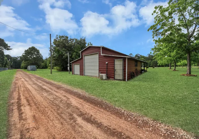 Photo 4 of Land for sale at 585 County Rd 3796, Cleveland, TX 77328 | MLS# 85736502 | Listing updated on 2026-09-20