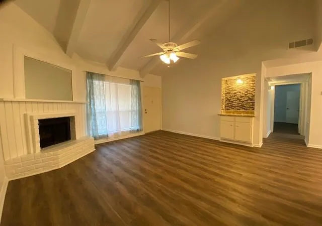 Listing Photo 5 - Condo for sale in building located at 1100 Augusta Dr, Houston, TX 77057 - Unit #46