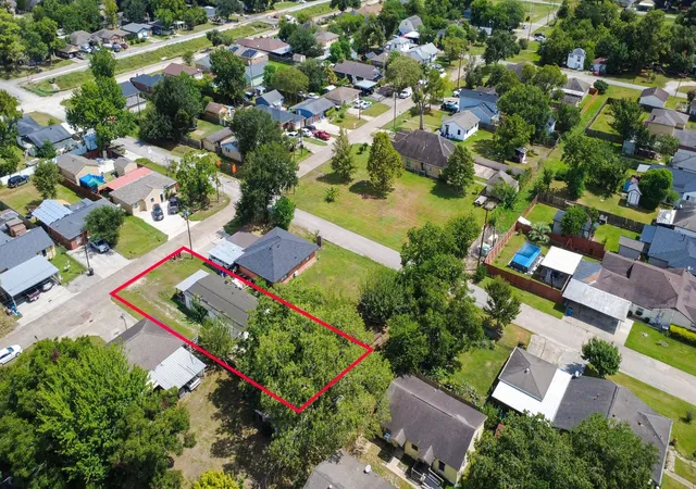 Photo 2 of Land for sale at 414 Ave H, South Houston, TX 77587 | MLS# 75041153 | Listing updated on 2026-09-11