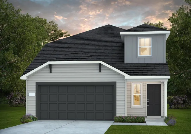 Photo 1 of Single family home for sale at 118 Abigail St, Cove, TX 77523 | MLS# 62777944 | Listing updated on 2026-09-11