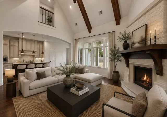 Photo 1 of Single family home for sale at 19 Brittany Rose Pl, Tomball, TX 77375 | MLS# 10482401 | Listing updated on 2026-09-12