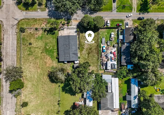Photo 3 of Land for sale at 1814 W Blum St, Alvin, TX 77511 | MLS# 53410784 | Listing updated on 2026-09-21