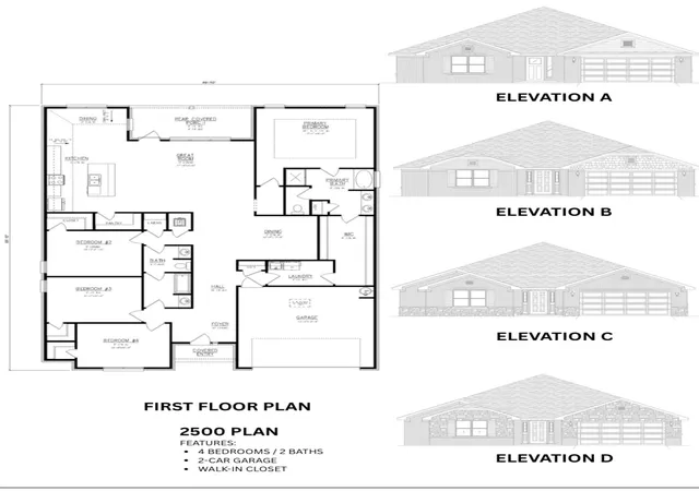 Photo 1 of Single family home for sale at 40181 Spyglass Hl Dr, Cleveland, TX 77327 | MLS# 12115095 | Listing updated on 2026-09-24
