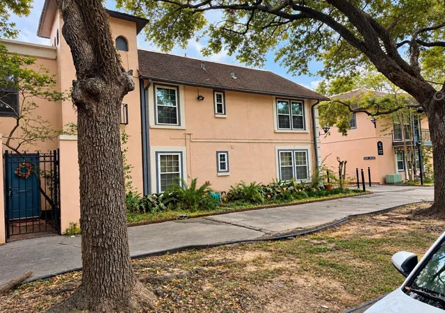 Photo 1 of Condo for sale at 5238 Arboles Dr #F, Houston, TX 77035 | MLS# 17644645 | Listing updated on 2026-09-23