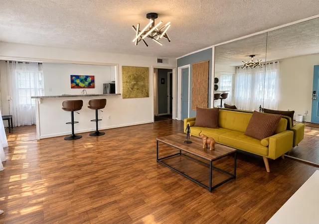 Photo 3 of Condo for sale at 5238 Arboles Dr #F, Houston, TX 77035 | MLS# 17644645 | Listing updated on 2026-09-23