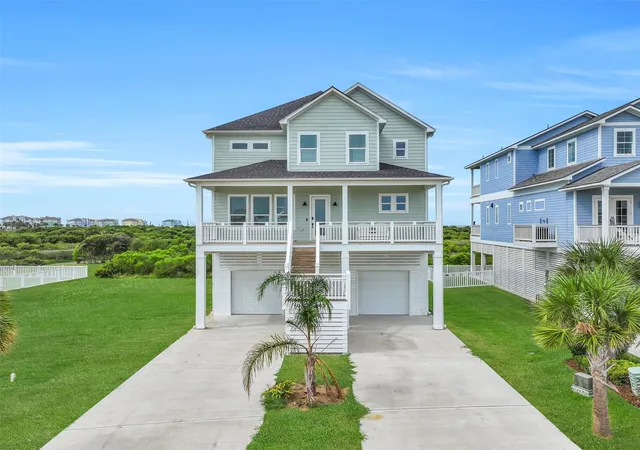 Photo 1 of Single family home for sale at 25943 Bay Breeze Dr, Galveston, TX 77554 | MLS# 68476149 | Listing updated on 2026-09-20