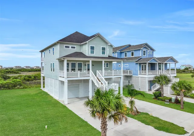 Photo 2 of Single family home for sale at 25943 Bay Breeze Dr, Galveston, TX 77554 | MLS# 68476149 | Listing updated on 2026-09-20