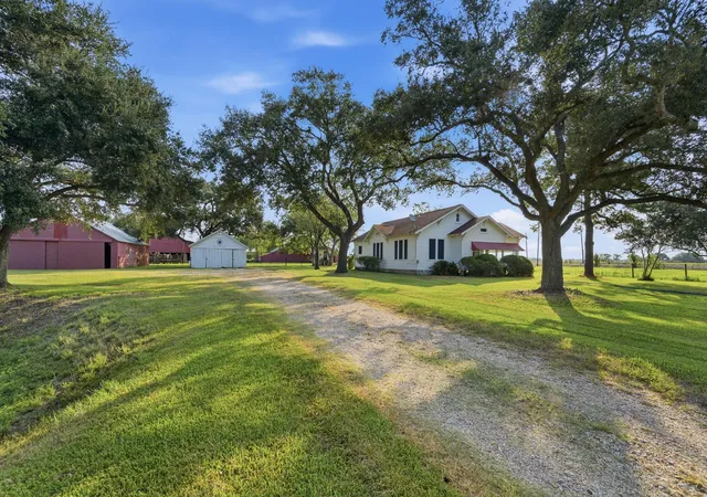 Photo 1 of Sale Pending at 3415 Fm 360 Rd, Rosenberg, TX 77471 | MLS# 34856811 | Listing updated on 2026-10-07
