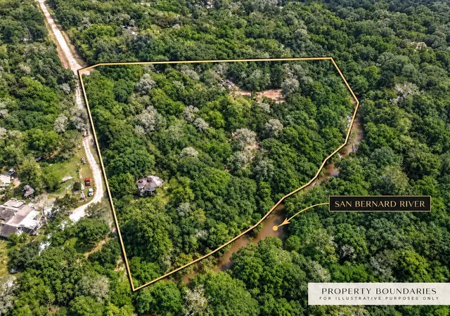 Photo 2 of Land for sale at 1 Citeaux Ln, Needville, TX 77461 | MLS# 4227813 | Listing updated on 2026-09-22