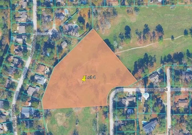 Photo 1 of Land for sale at Tbd Brooktrail, Kingwood, TX 77339 | MLS# 57798716 | Listing updated on 2026-09-23