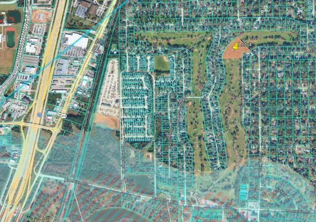 Photo 3 of Land for sale at Tbd Brooktrail, Kingwood, TX 77339 | MLS# 57798716 | Listing updated on 2026-09-23