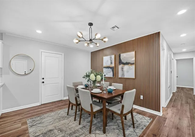 Photo 4 of Single family home for sale at 4310 Jorns St, Houston, TX 77045 | MLS# 98699172 | Listing updated on 2026-09-09