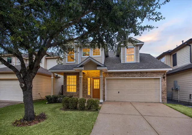 Photo 1 of Single family home for sale at 2434 Chuckberry, Houston, TX 77080 | MLS# 75554630 | Listing updated on 2026-09-02
